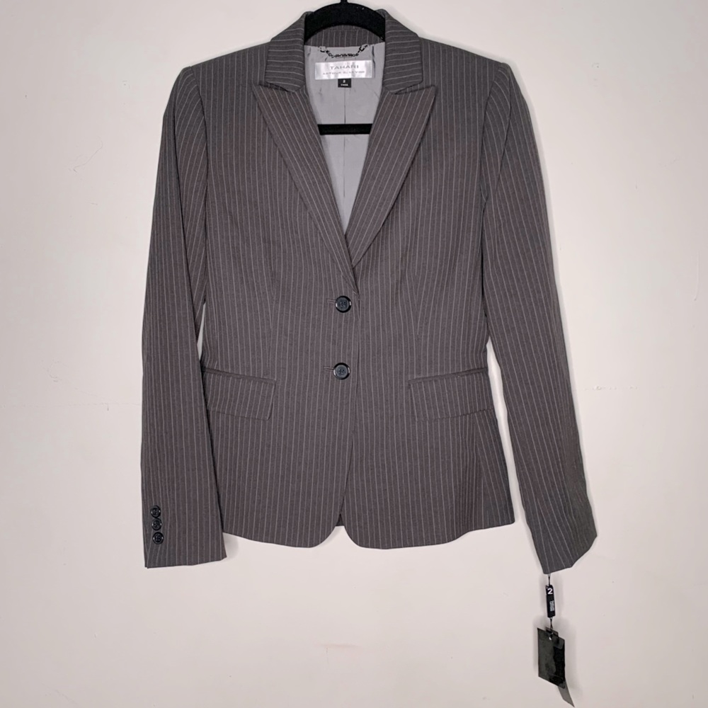 Tahari Blazer